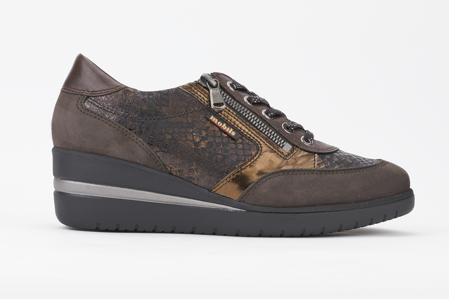 Molières Mobils Patrizia Bronze