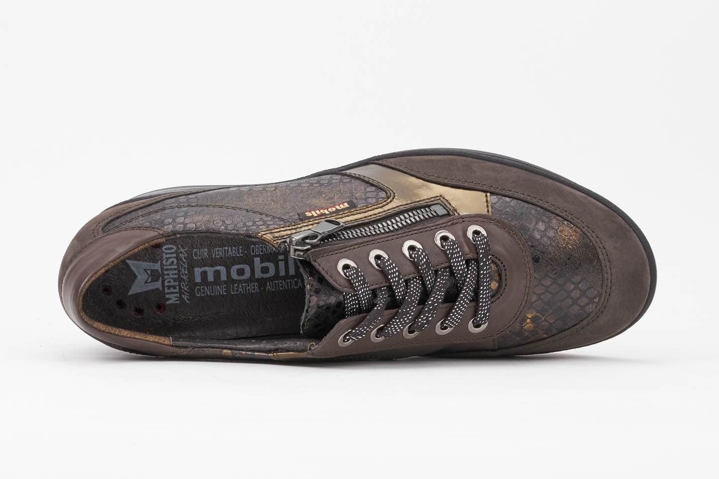 Molières Mobils Patrizia Bronze