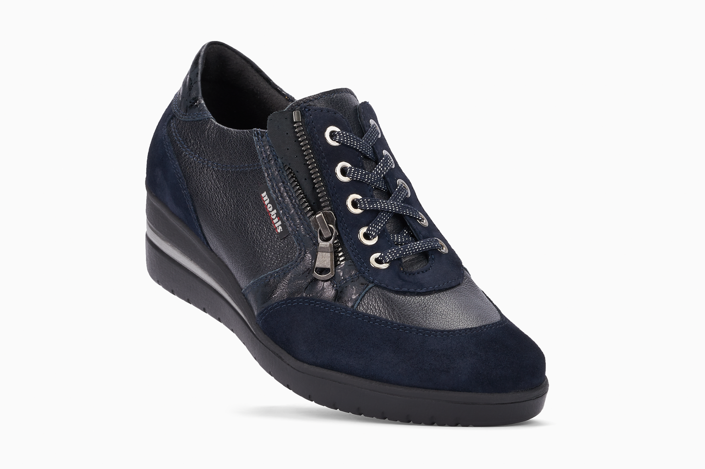 Molières Mobils Patrizia Bleu