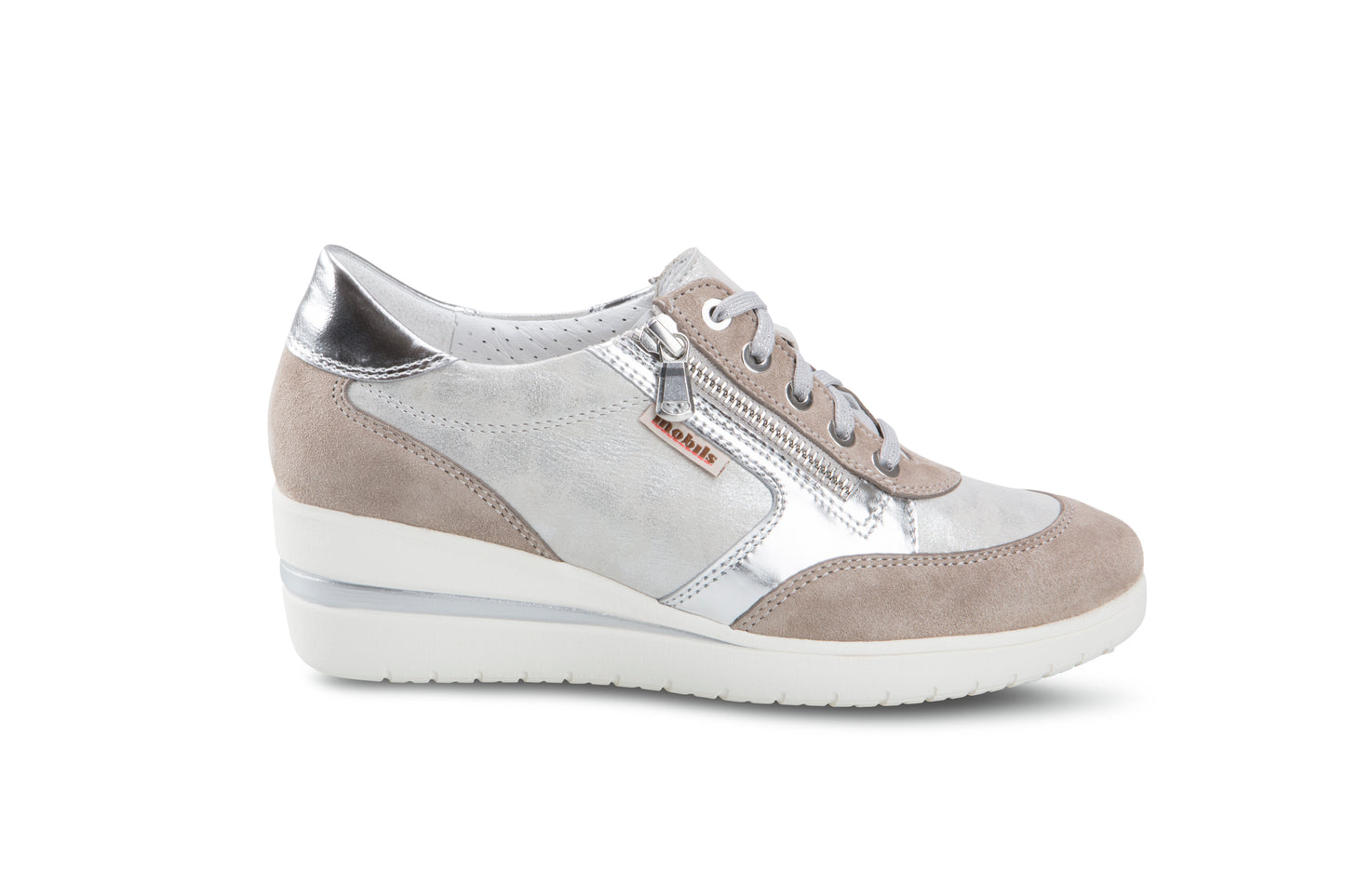 Molières Mobils Patrizia Beige