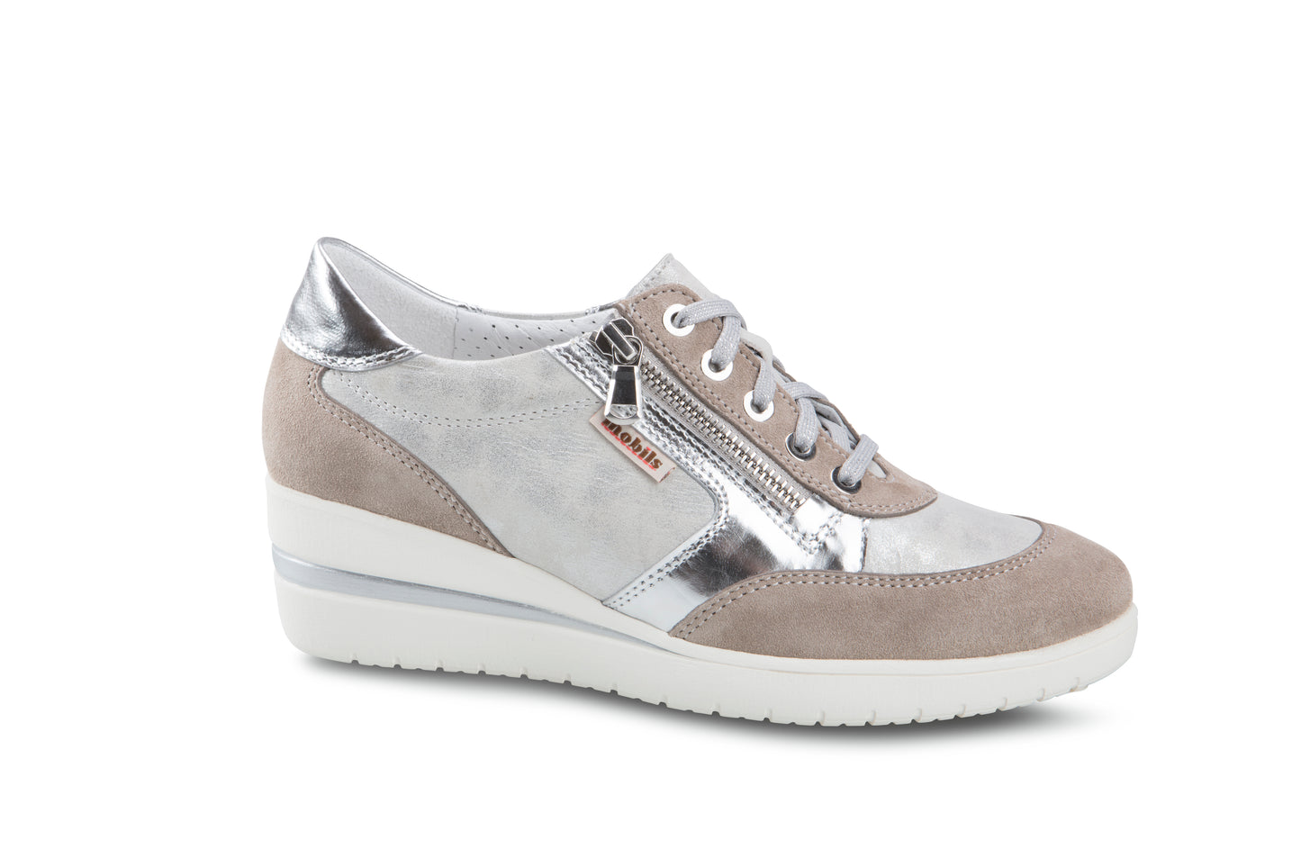 Molières Mobils Patrizia Beige