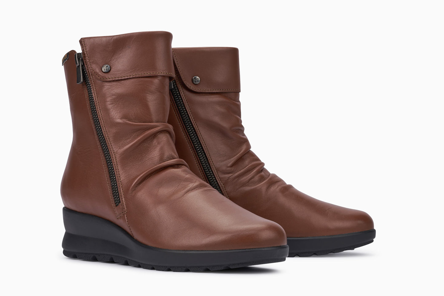 Boots Phila Camel