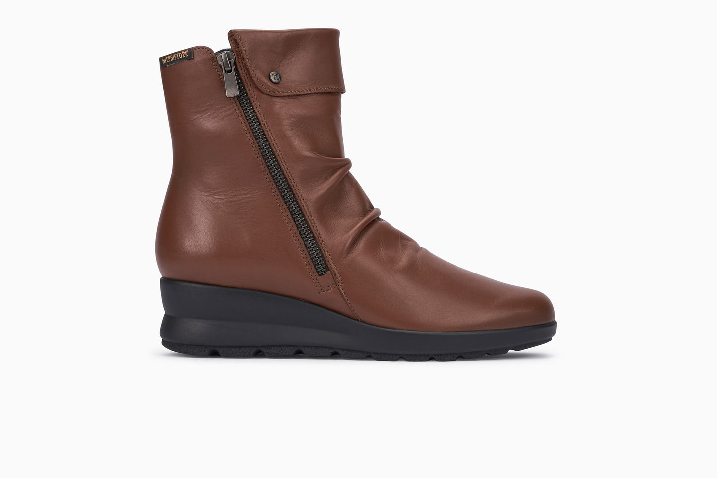 Boots Phila Camel