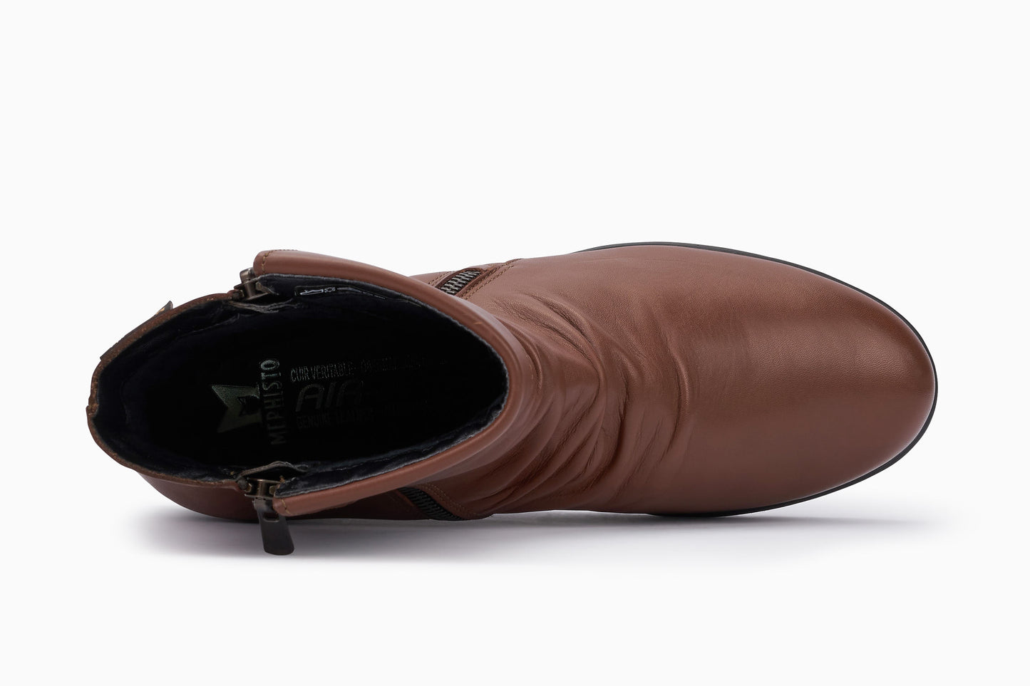 Boots Phila Camel