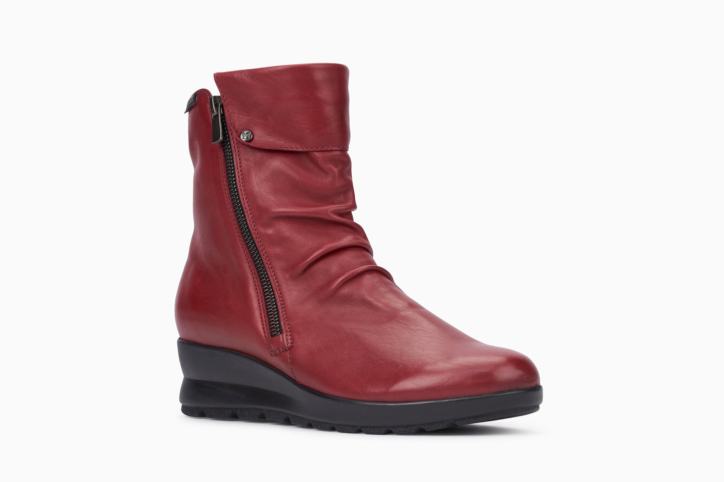 Boots Phila Rouge