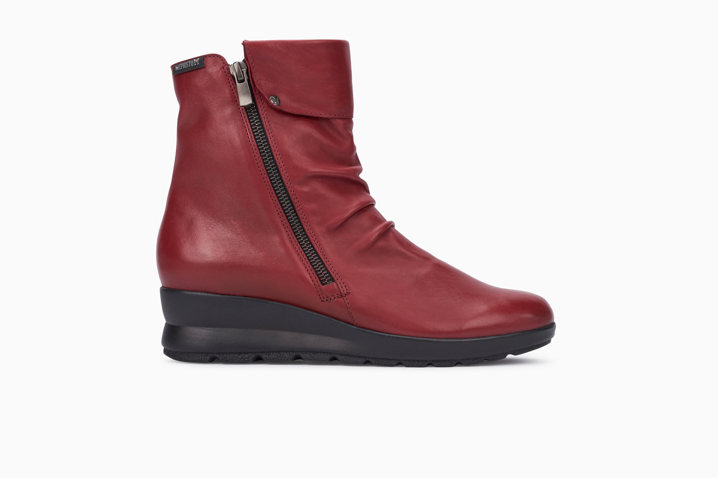 Boots Phila Rouge