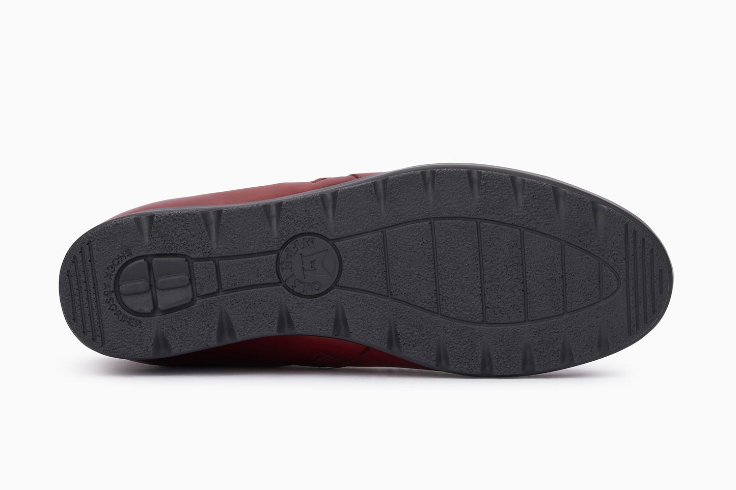 Boots Phila Rouge