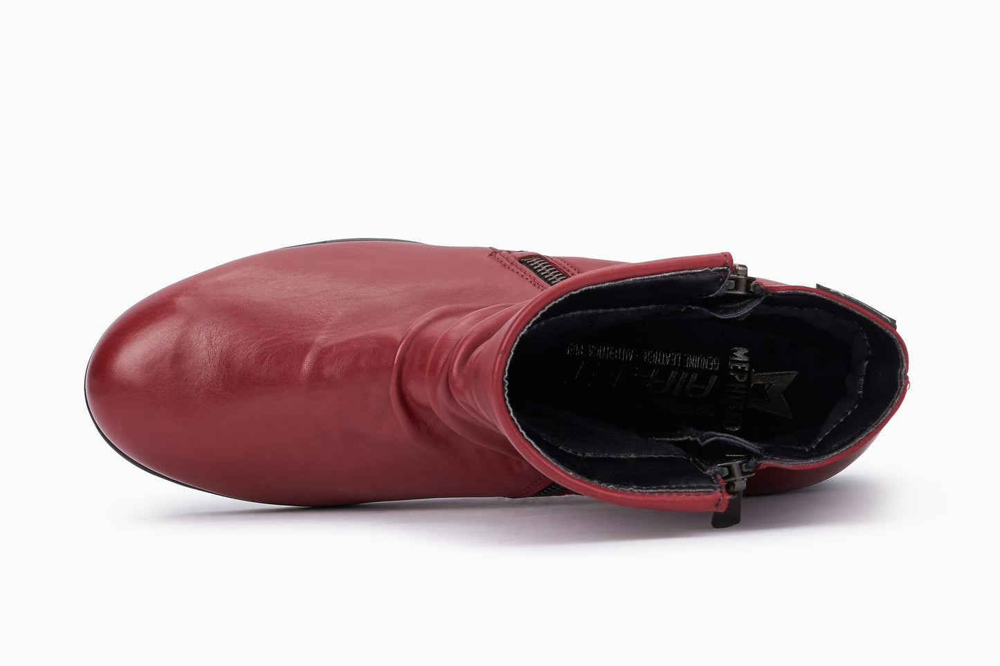 Boots Phila Rouge