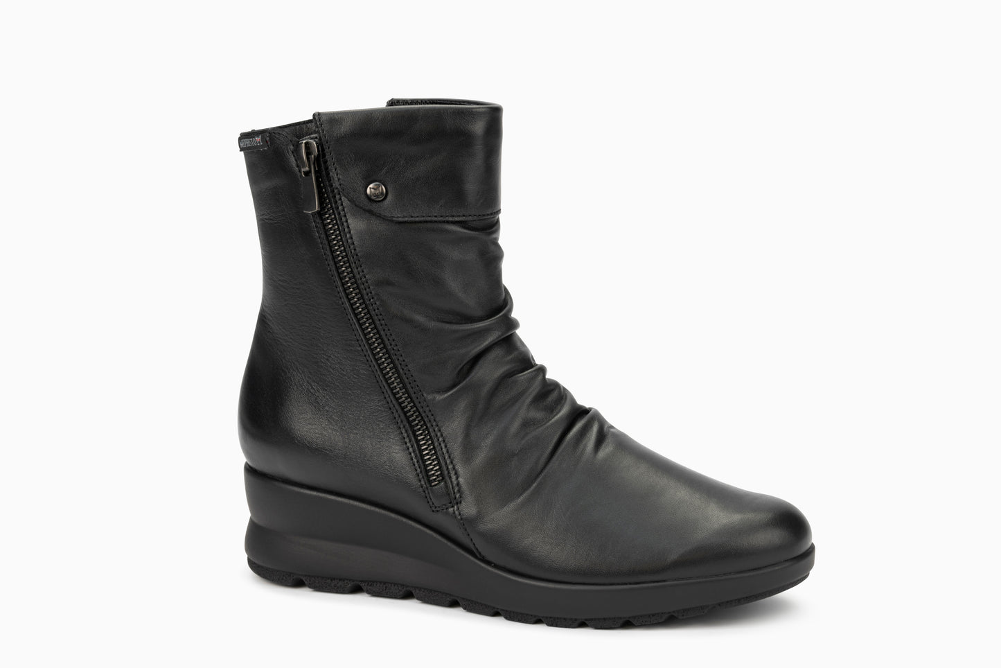 Boots Phila Noir
