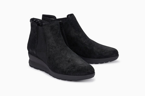 Boots Pienza Noir
