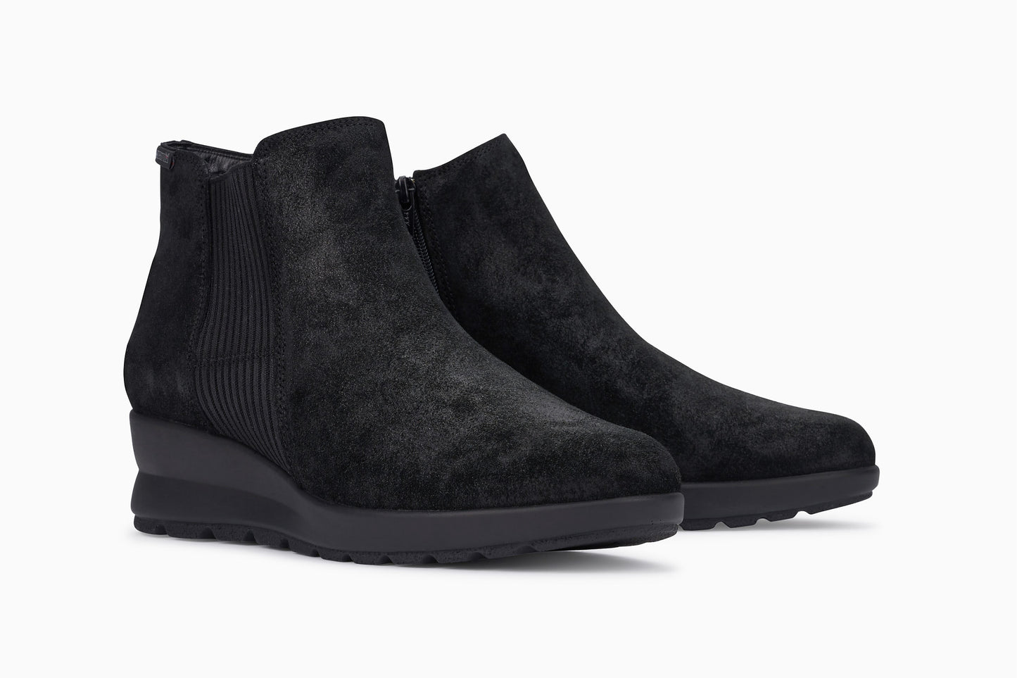 Boots Pienza Noir