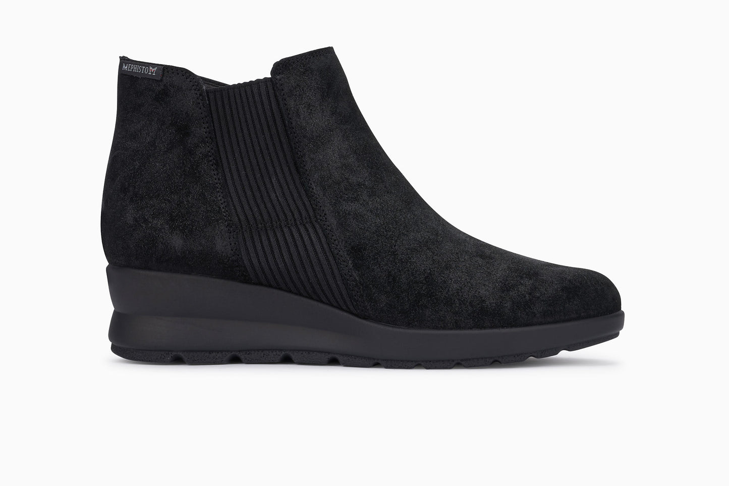 Boots Pienza Noir