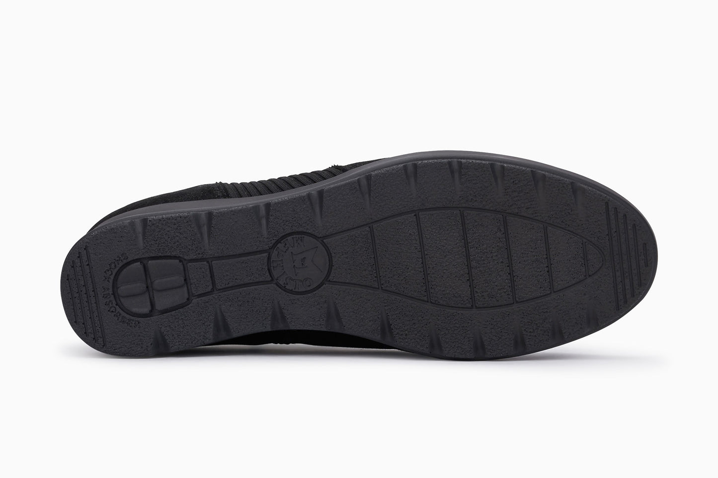Boots Pienza Noir