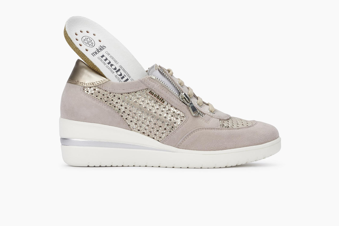 Molières Mobils Precilia Beige