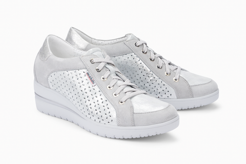 Molières Mobils Princia Gris