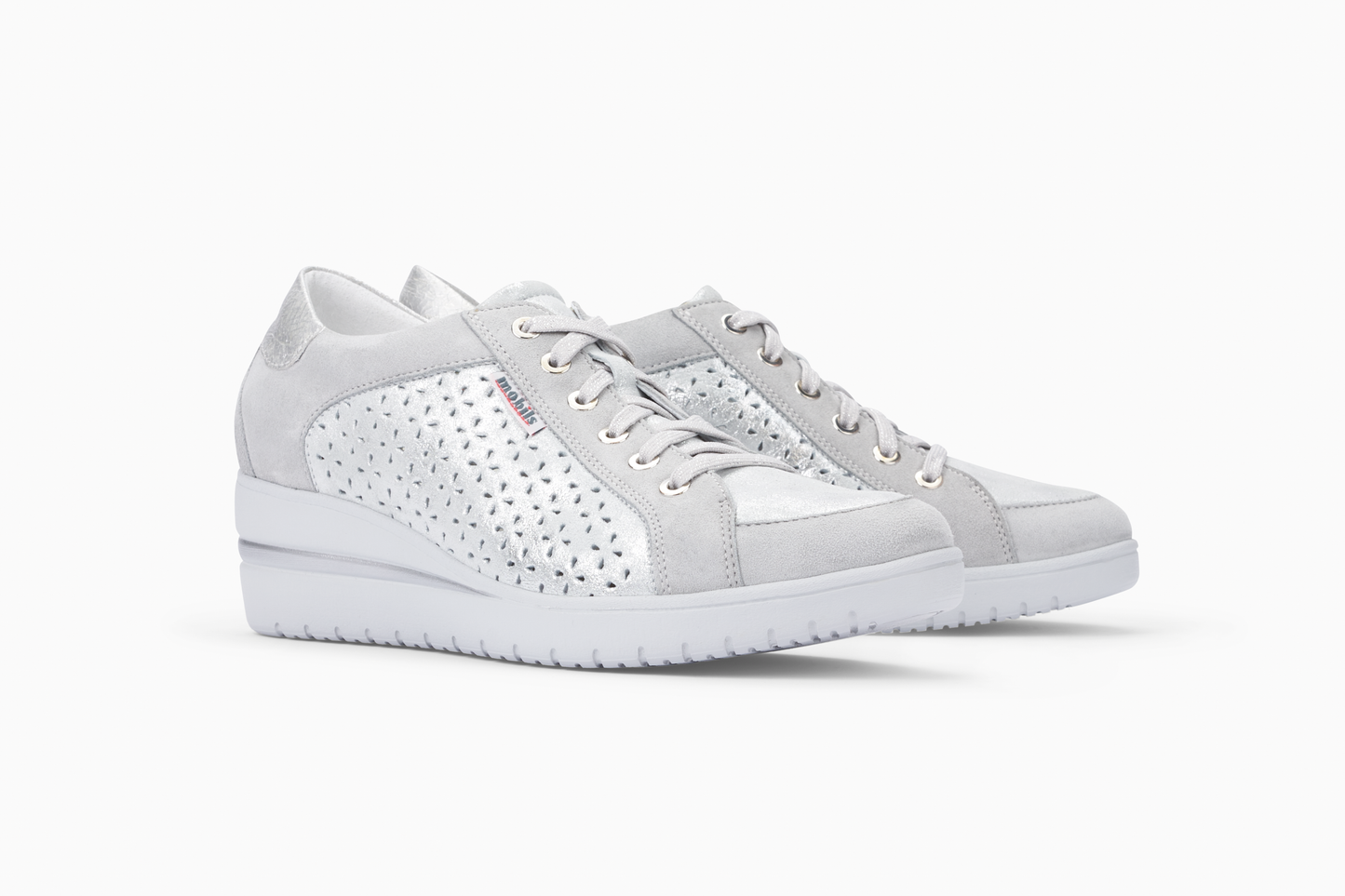 Molières Mobils Princia Gris