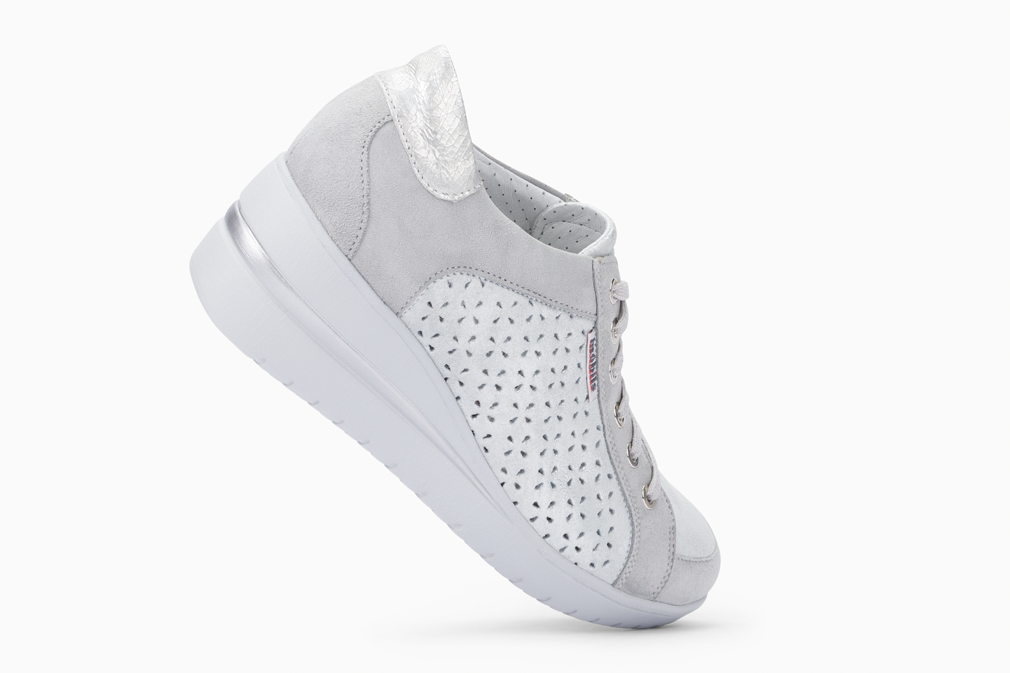 Molières Mobils Princia Gris
