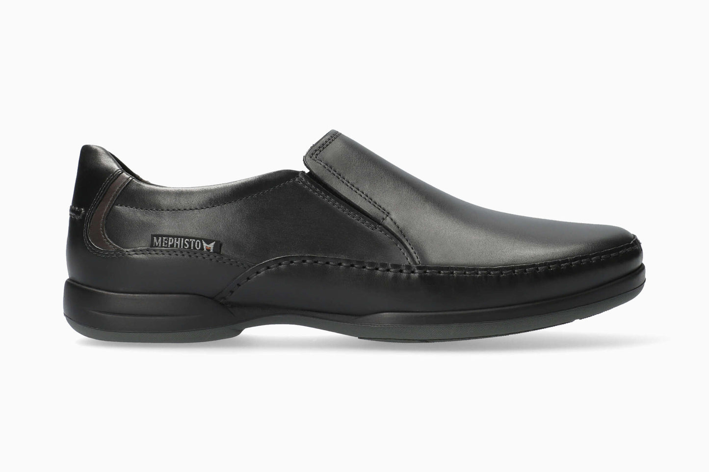 Loafer Roby Schwarz