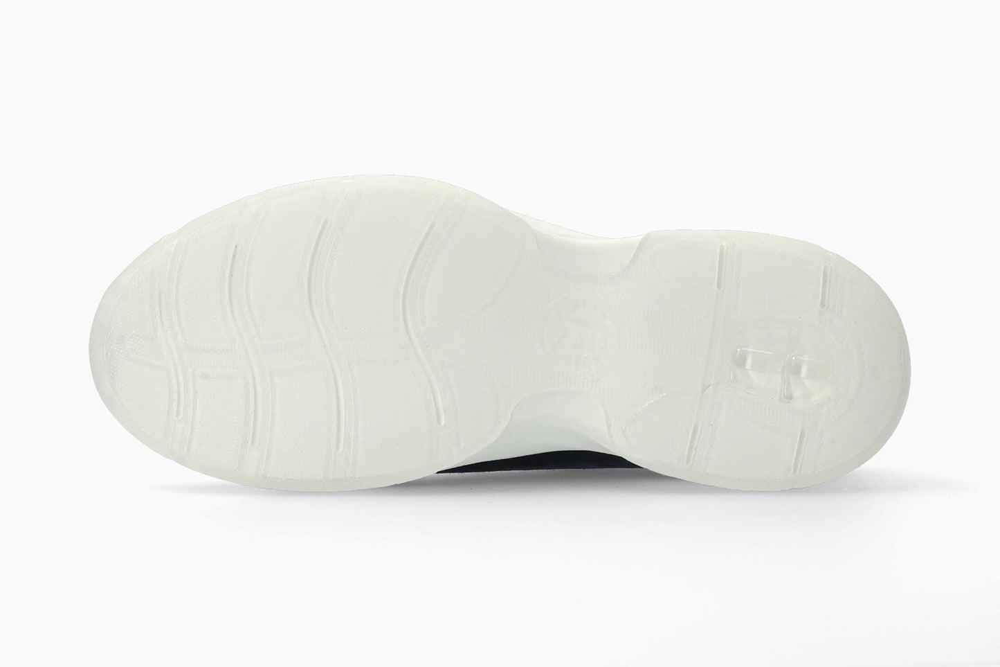 Sneakers Roze Blauw