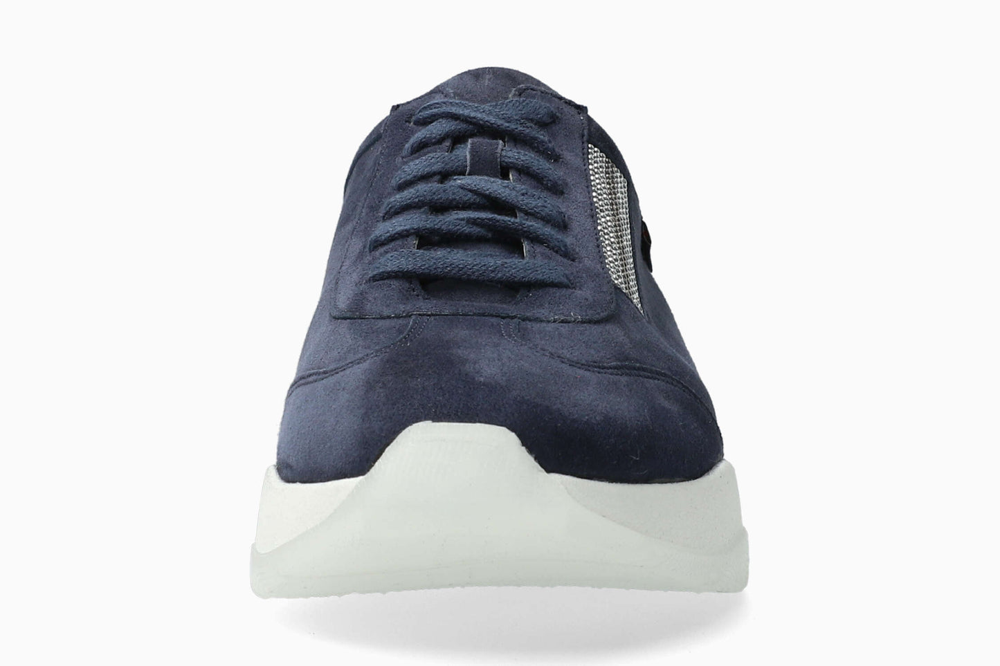 Sneakers Roze Blauw