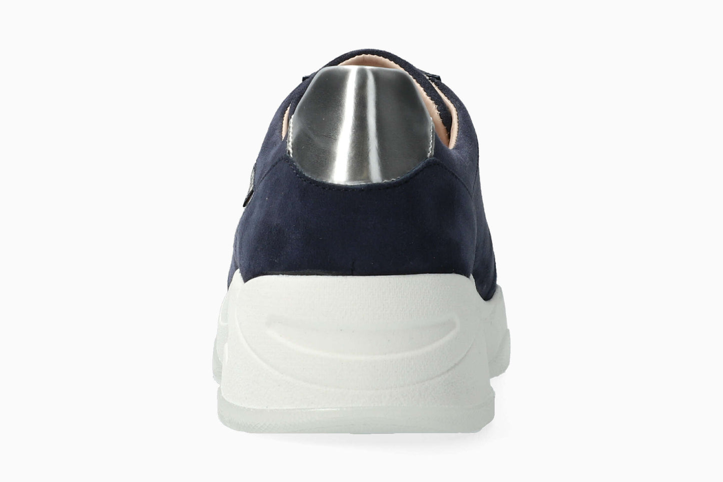 Sneakers Roze Blauw