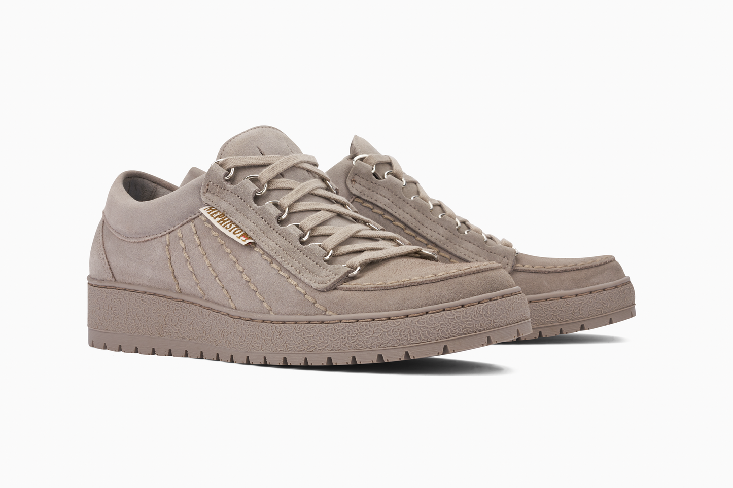 Molieres Regenbogenbeige