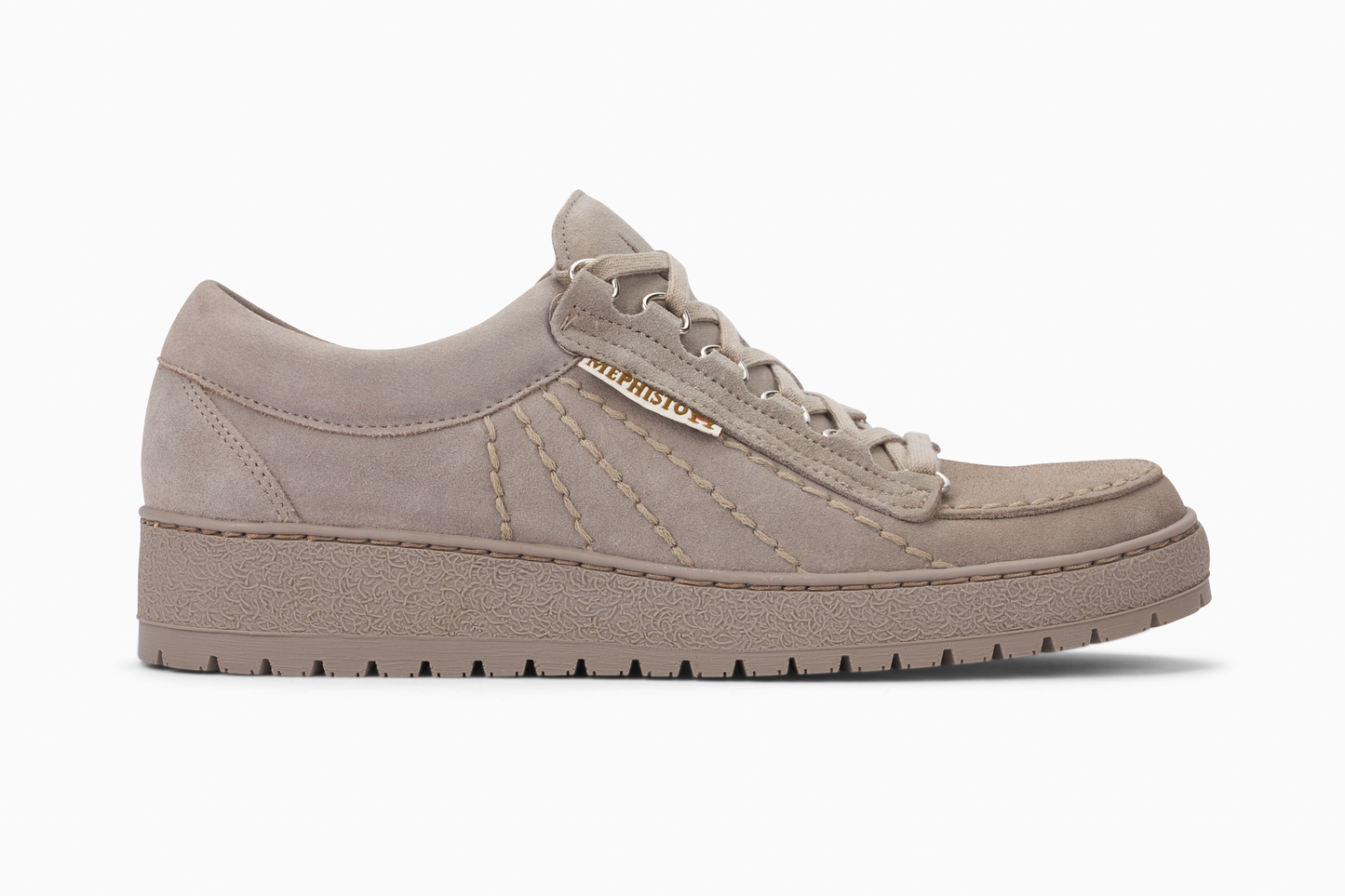 Molieres Regenbogenbeige