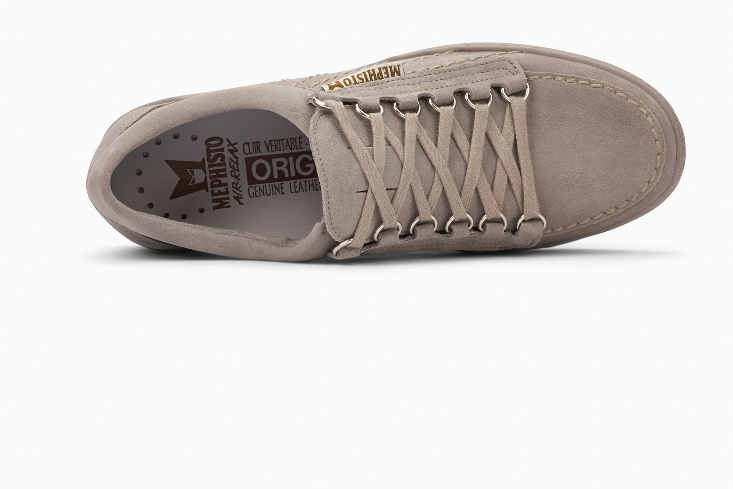 Molieres Regenbogenbeige