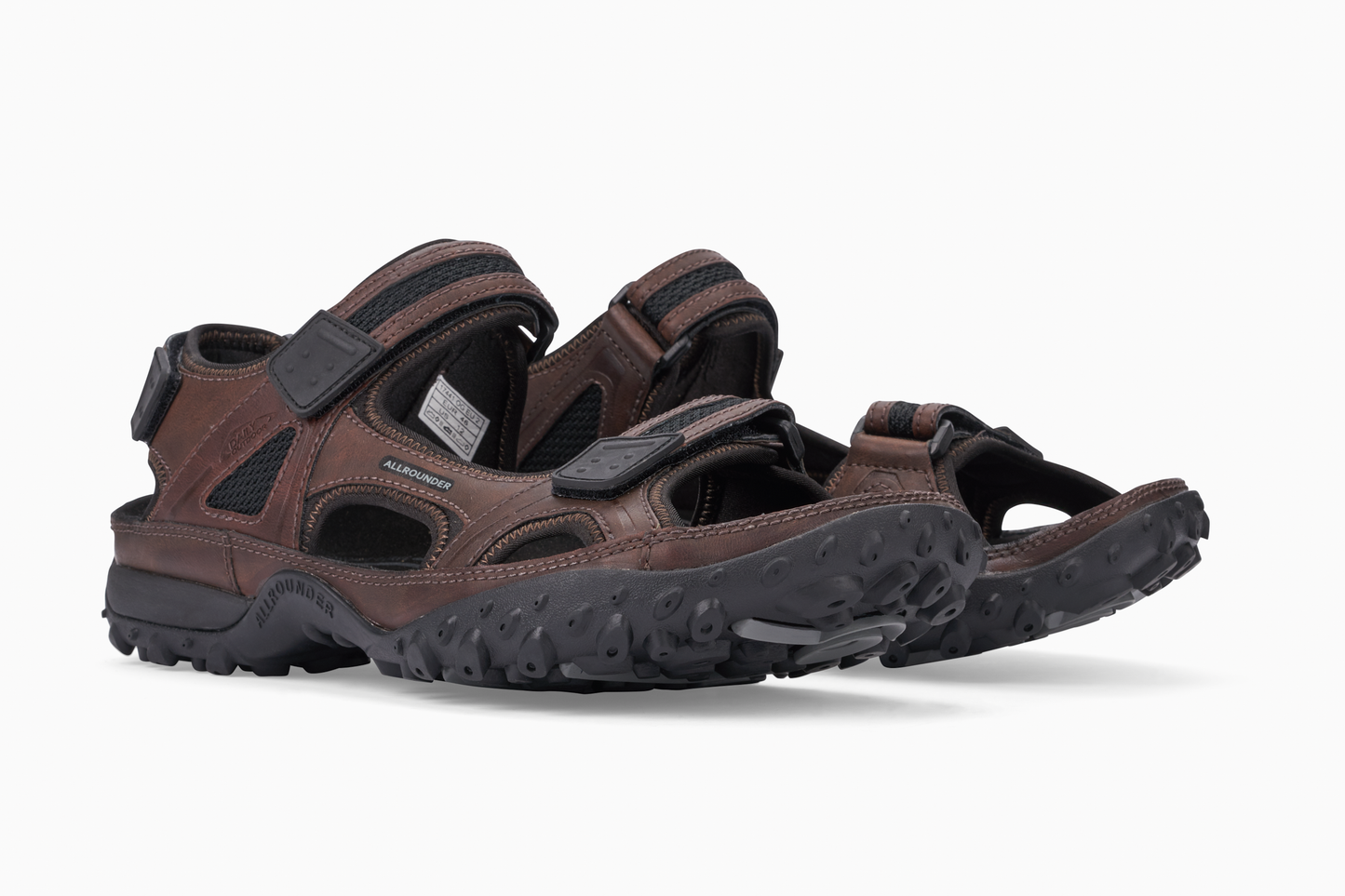 Regent allrounder sandalen