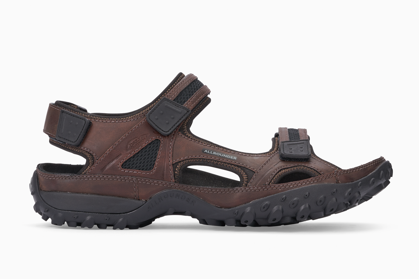 Regent allrounder sandalen