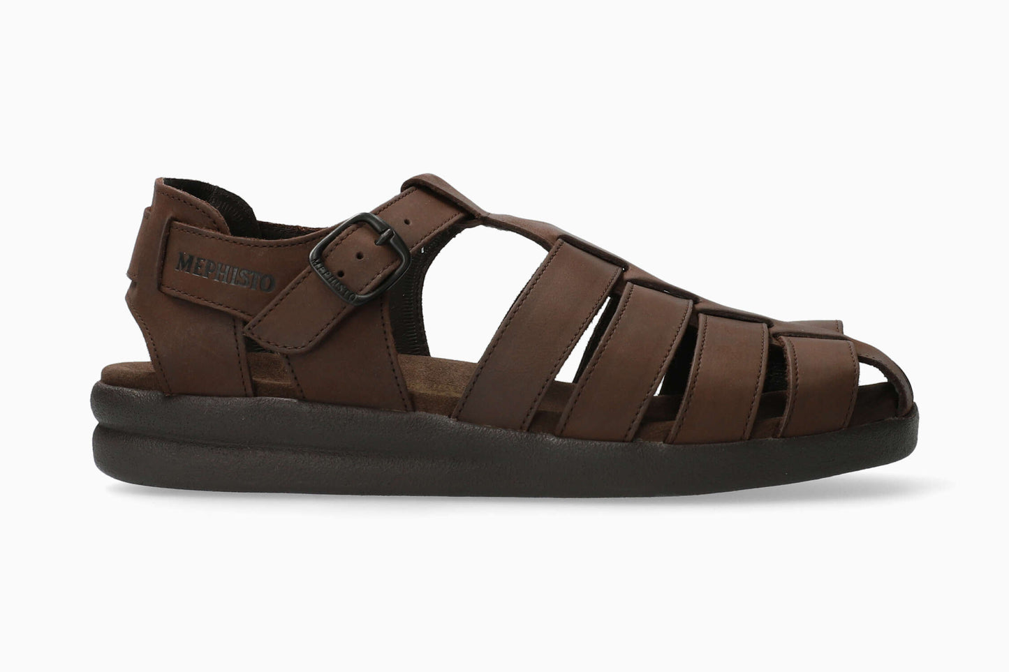 Sam Sandalen Bruin