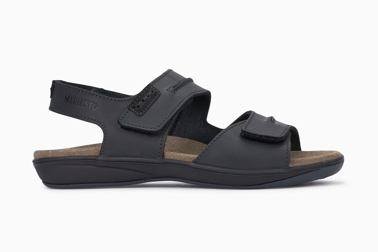 Sagun Sandalen Braun
