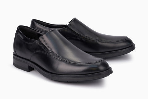 Salvatore Loafer Schwarz
