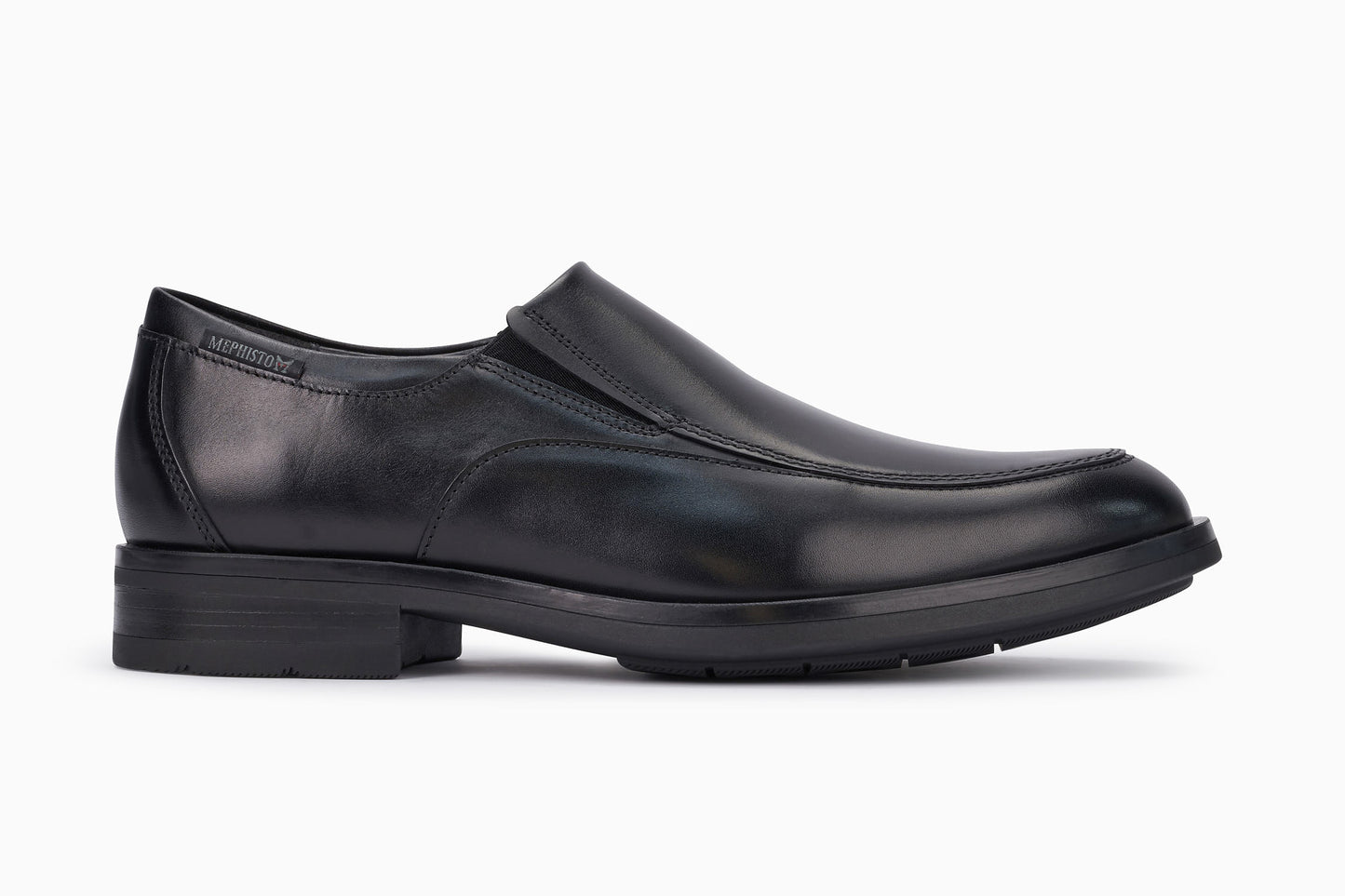 Salvatore Loafer Schwarz