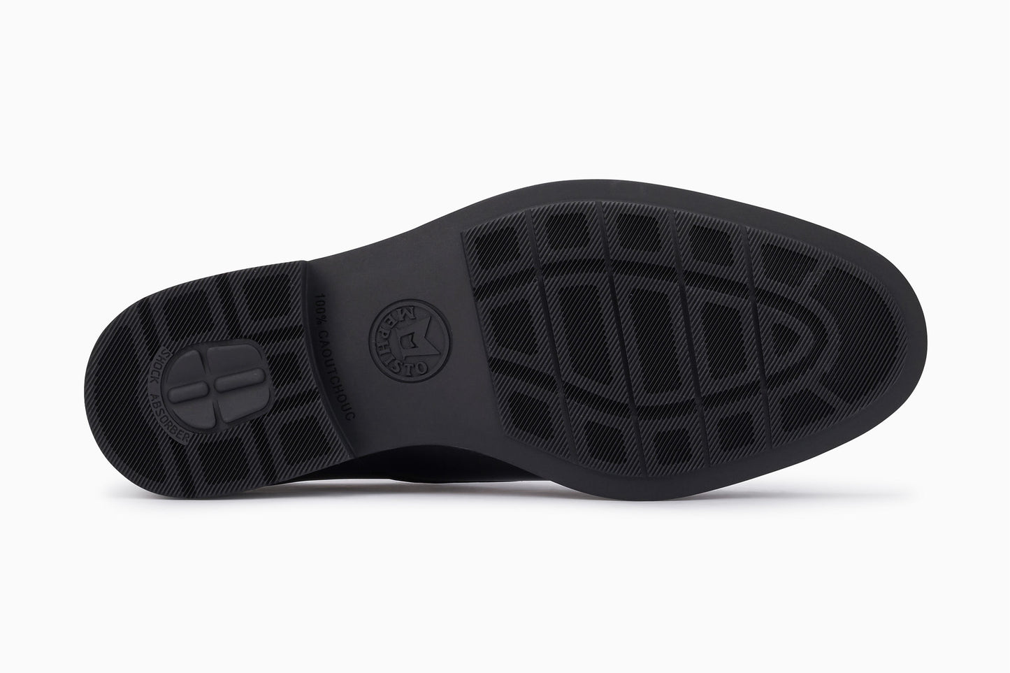Salvatore Loafer Schwarz