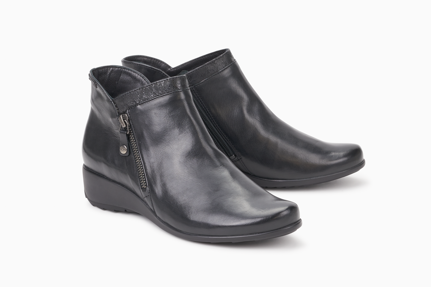 Boots Serena Noir