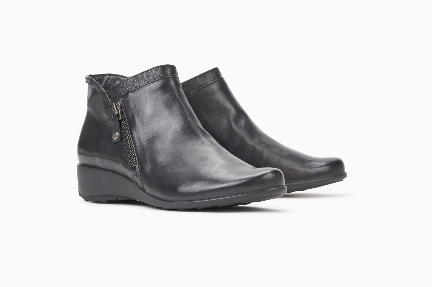 Boots Serena Noir