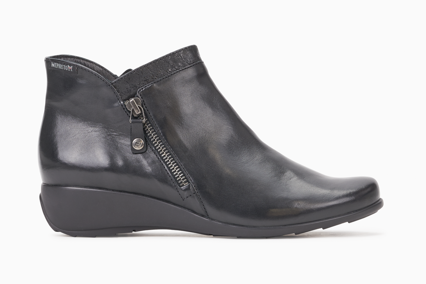 Boots Serena Noir