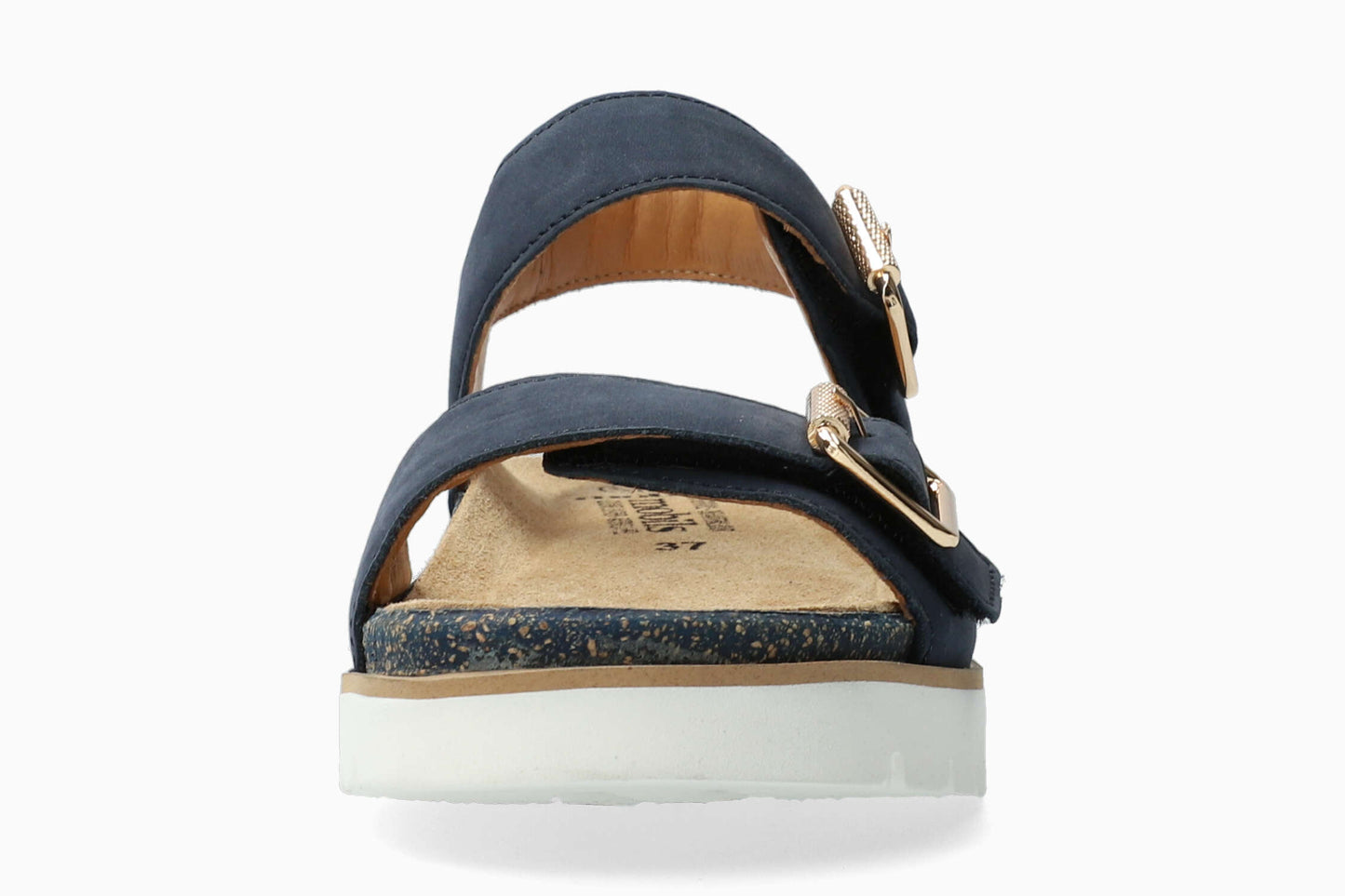 Mobils Malorie Sandalen Rood