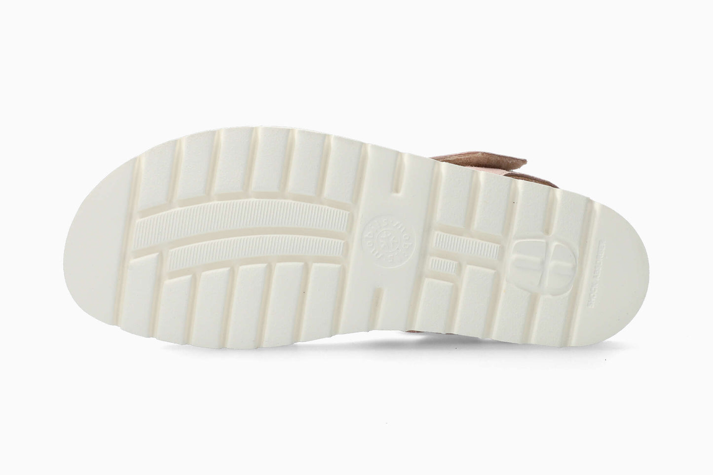 Sandales Mobils Thelma Beige