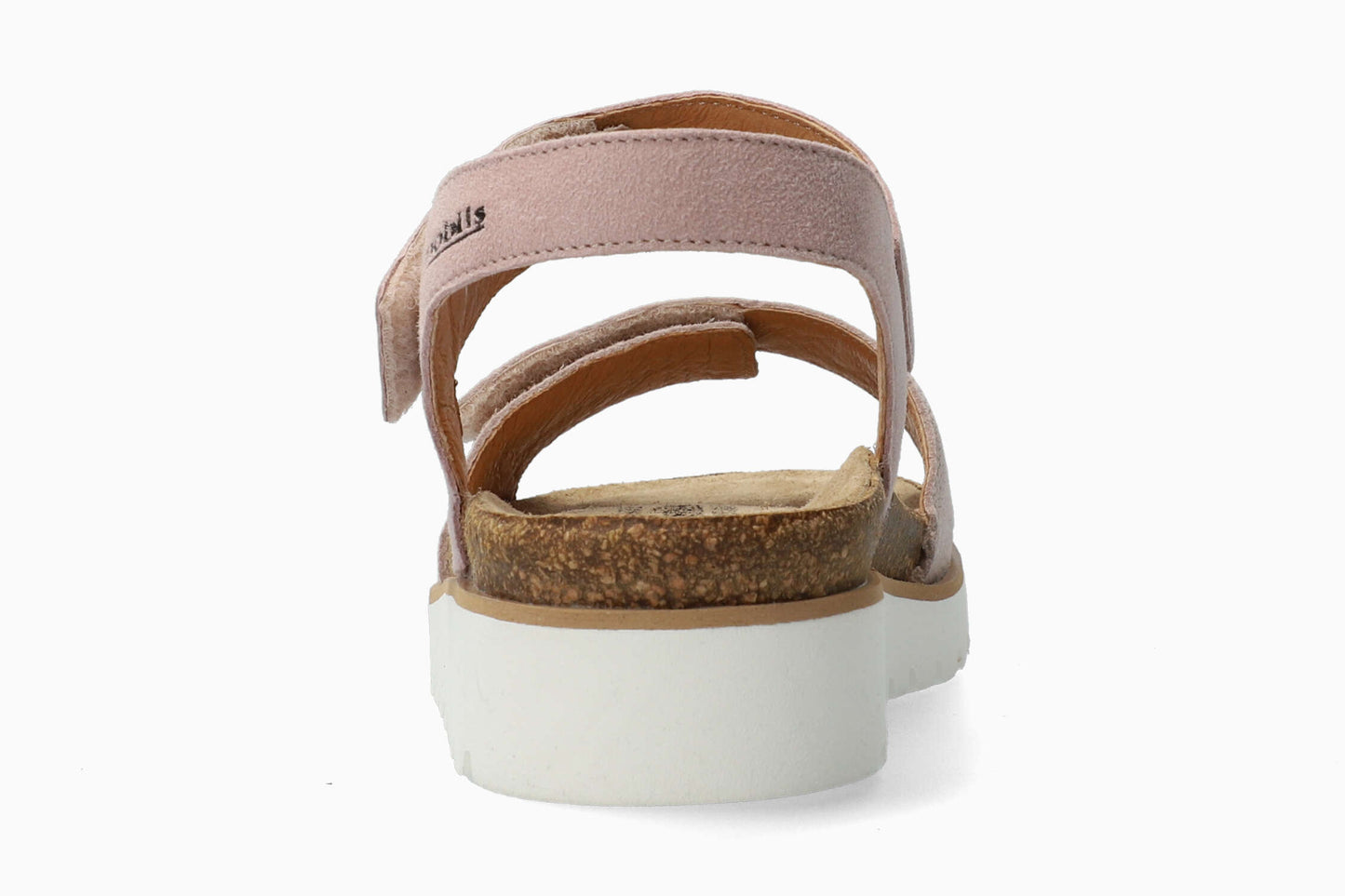 Sandales Mobils Thelma Beige