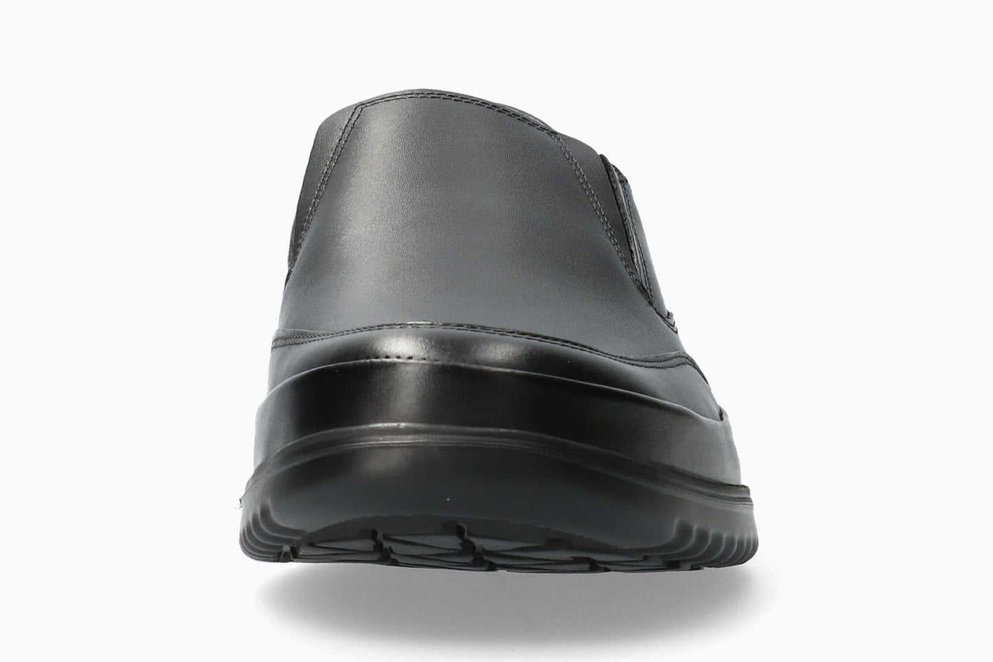 Twain Loafer Schwarz