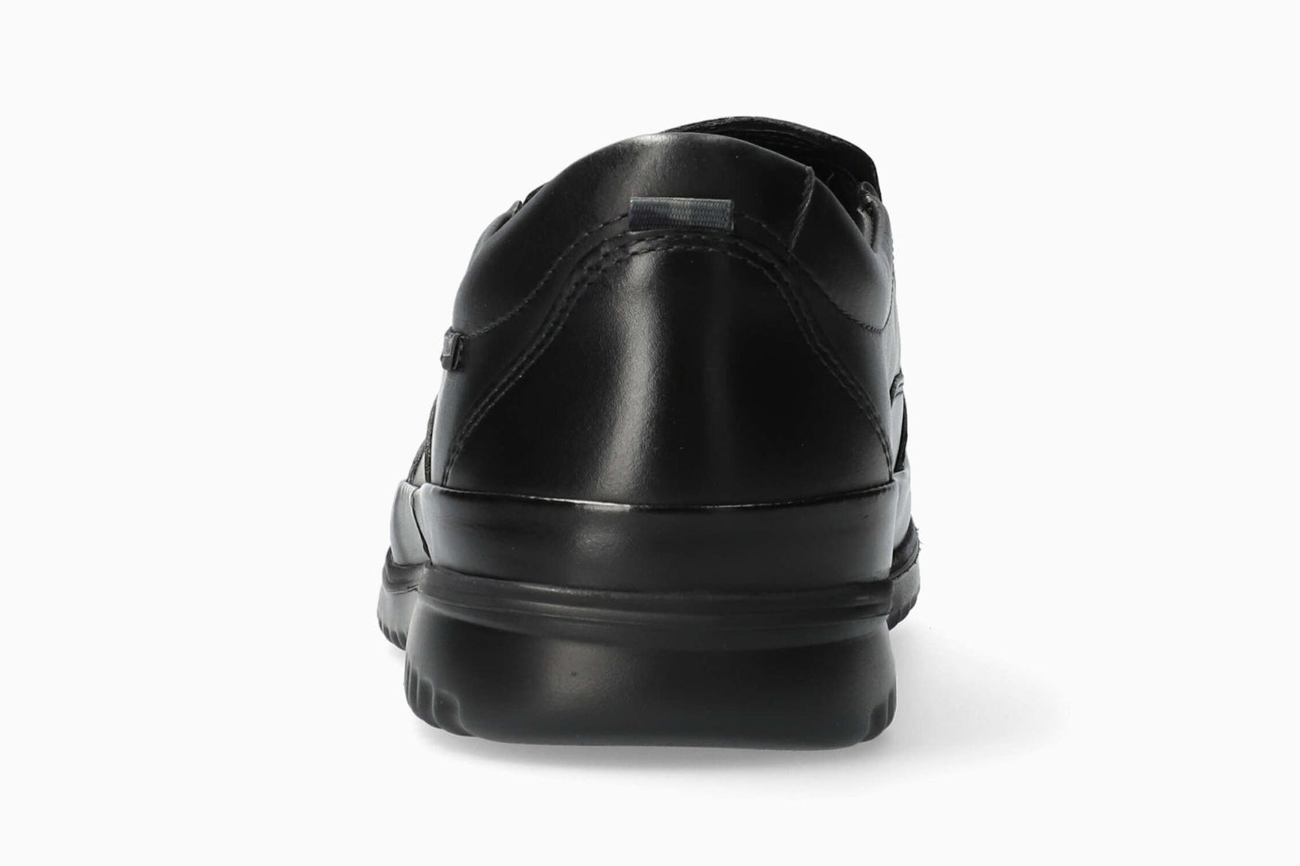 Twain Loafer Schwarz