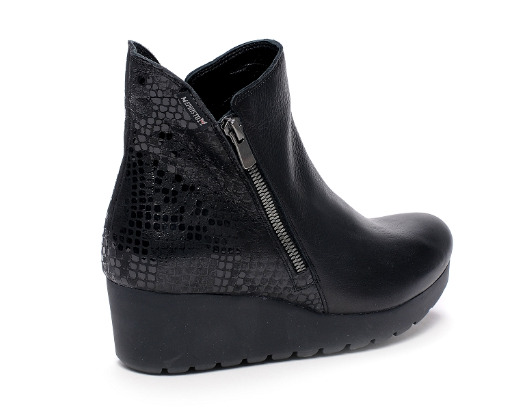 Boots Tonia Noir