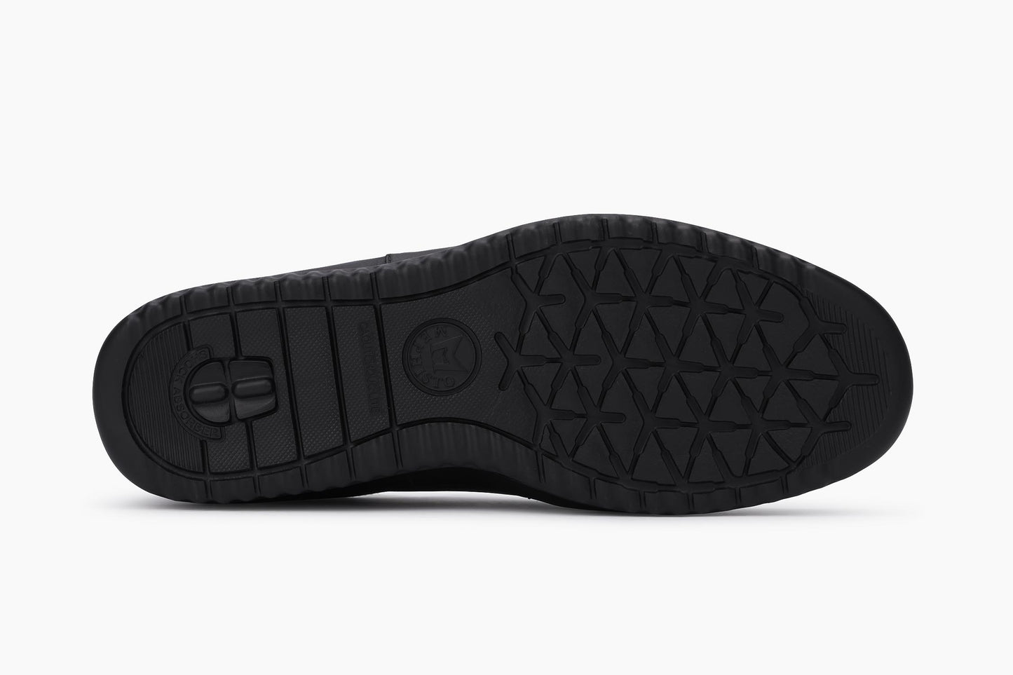 Twain Loafer Schwarz