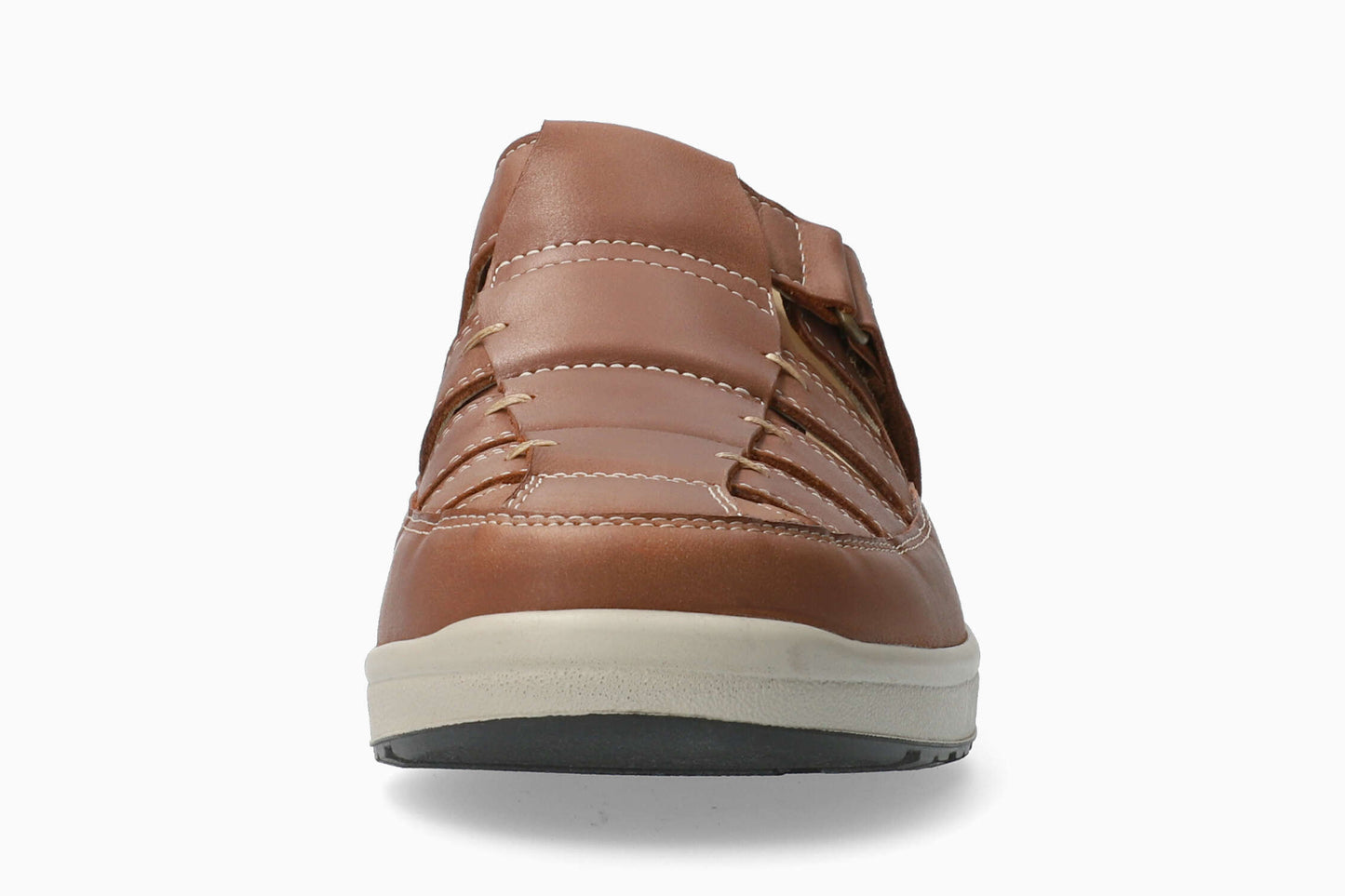 Vilson Sandalen Bruin
