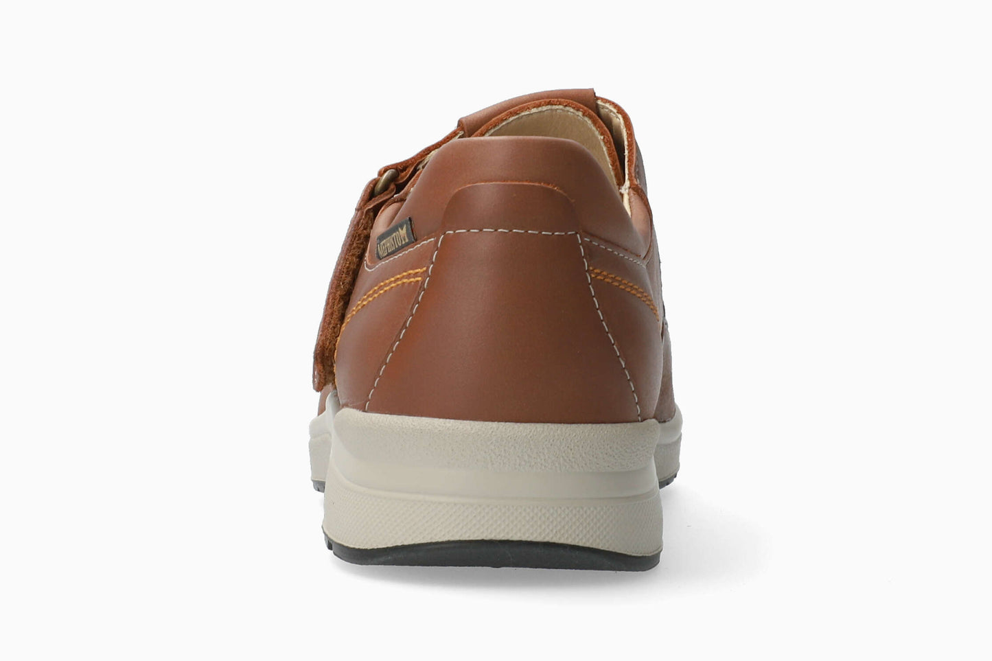 Vilson Sandalen Bruin
