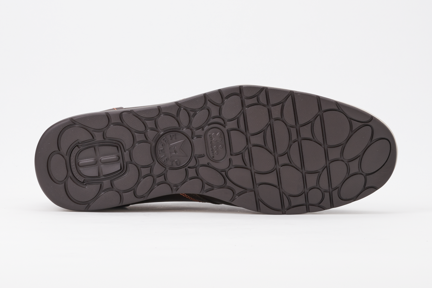 Baskets Vincenzo Gris