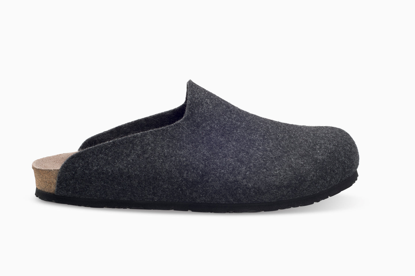 Mules Yang Gris