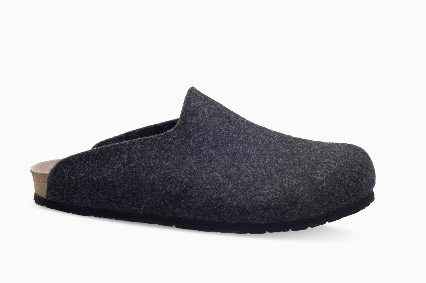 Mules Yang Gris